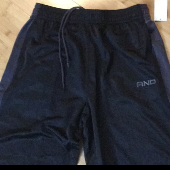 NEW And1 Track Suit Lg - Picture 5 of 6